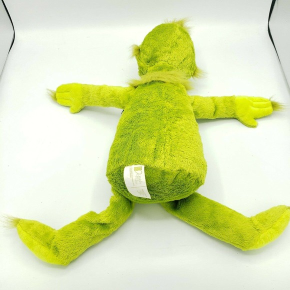kohls cares grinch